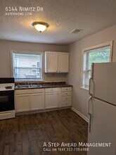 6144 Nimitz Dr in Indianapolis, IN - Building Photo - Building Photo