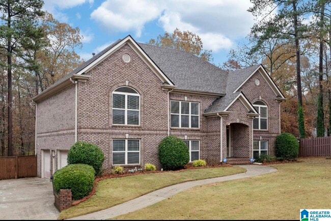 property at 504 Rolling Hills Dr