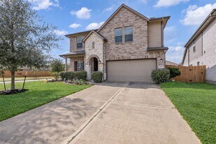28130 Aspen Horizon Dr in The Woodlands, TX - Building Photo