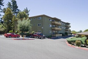 22842 Vermont St in Hayward, CA - Building Photo