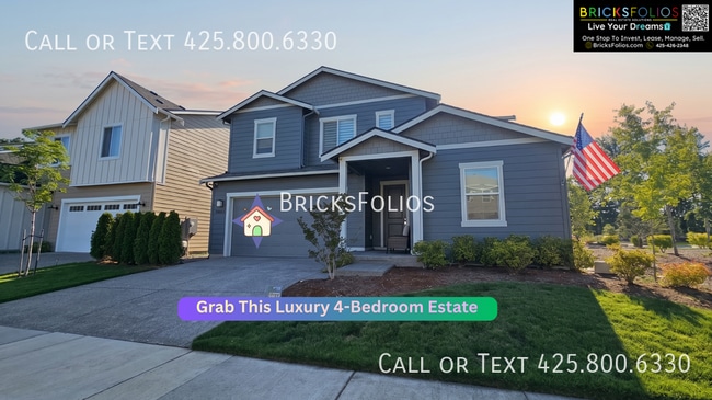 13727 208th Dr SE