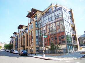 2351 Champlain St NW in Washington, DC - Building Photo - Building Photo