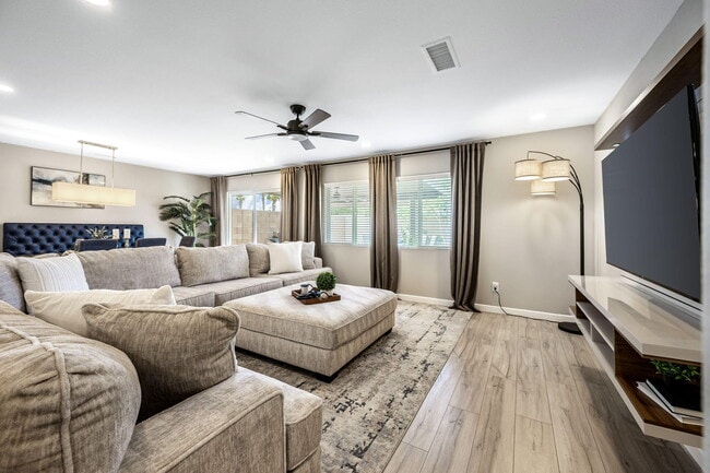 84131 Azzura Way in Indio, CA - Building Photo - Building Photo