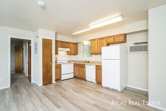 1930 W Yampa St in Colorado Springs, CO - Building Photo - Building Photo