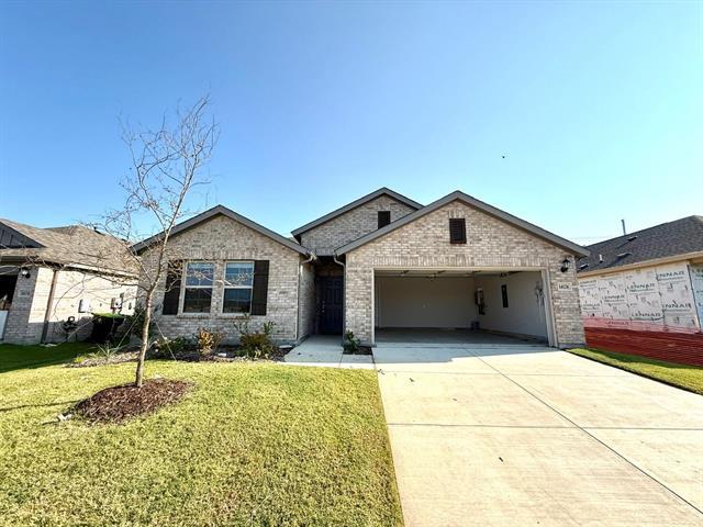 14126 Marion Downs Trl in Pilot Point, TX - Building Photo