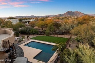 6708 E Calle de Las Estrellas Rd in Cave Creek, AZ - Building Photo - Building Photo
