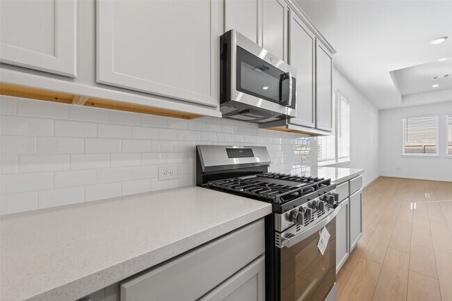 property at 21534 Coronado Grn Dr