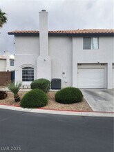 8129 Autumn Star Ave in Las Vegas, NV - Building Photo - Building Photo