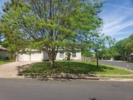 13212 Rampart St in Austin, TX - Building Photo