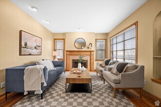 2792 S Imperial St in Salt Lake City, UT - Building Photo - Building Photo