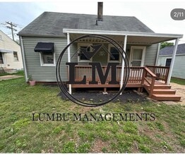 108 Harris Pl in Danville, VA - Building Photo - Building Photo