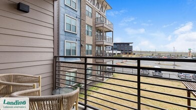 7201 Henneman Way, Unit 257 in McKinney, TX - Building Photo - Building Photo