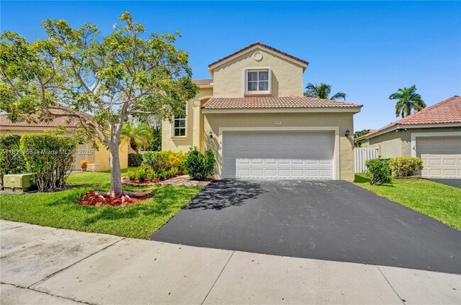 797 Chimney Rock Rd in Weston, FL - Foto de edificio - Building Photo