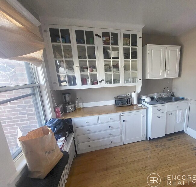 16 Lakeville Rd in Boston, MA - Building Photo - Building Photo