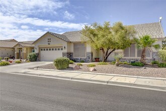 1408 Reebok Terrace in Henderson, NV - Building Photo - Building Photo