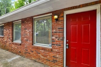 4371 Springwood Terrace in Forest Park, GA - Building Photo - Building Photo