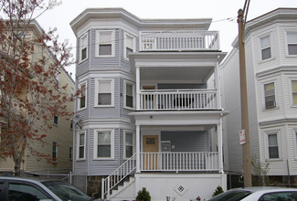 36 Sudan St, Unit 1 in Boston, MA - Building Photo - Building Photo