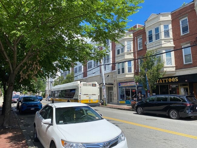 property at 183 Washington Ave