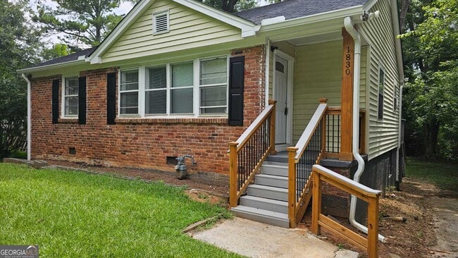 1830 Meadow Ln in Decatur, GA - Building Photo - Building Photo