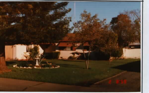 2511-2515 48th Ave in Sacramento, CA - Building Photo