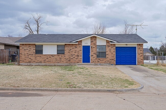 property at 10906 Penrith Ln