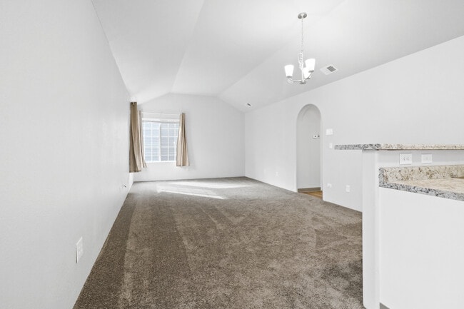 property at 6200 E Iliff Ave