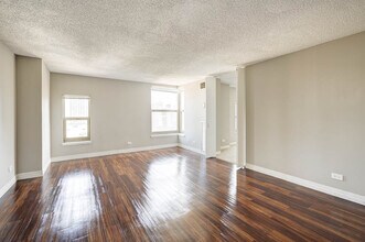 118 W Chestnut St, Unit 702 in Chicago, IL - Foto de edificio - Building Photo