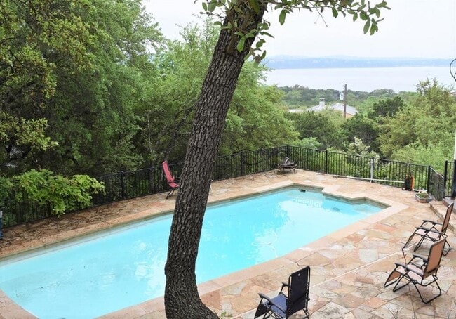 property at 6714 Mountain Trail