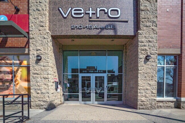 210-2301-215 15 Ave SE in Calgary, AB - Building Photo - Building Photo