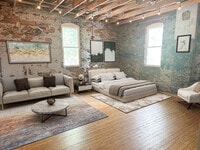 3120 N Davidson St, Unit 200