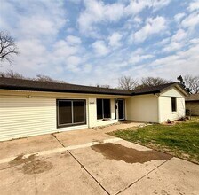5469 Wayside Ave in Fort Worth, TX - Building Photo - Building Photo