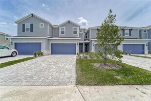 1642 Boxleaf Ln in Bradenton, FL - Building Photo