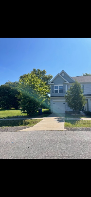 property at 203 Thompson Ave