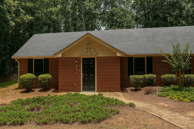 property at 1111 Wellington Dr