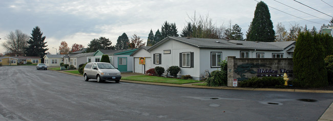 3430-3498 Hiddenview Ln in Salem, OR - Building Photo - Building Photo