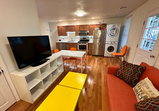 property at 130 W 8th St