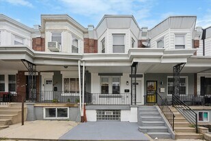 5831 Osage Ave in Philadelphia, PA - Building Photo