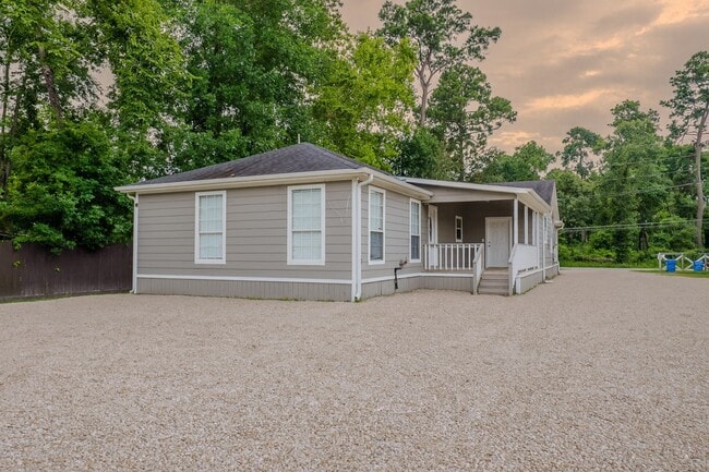 property at 21415 Russell Dr