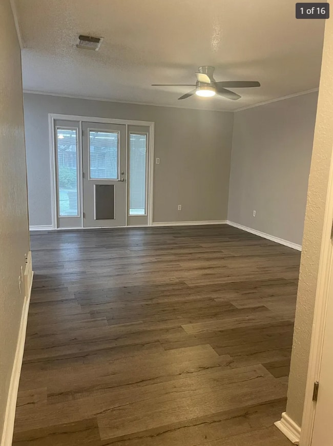 property at 6003 Brentcove Dr