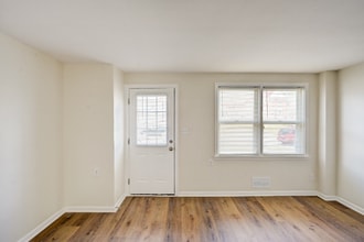 787 Yale Ave in Baltimore, MD - Building Photo - Building Photo