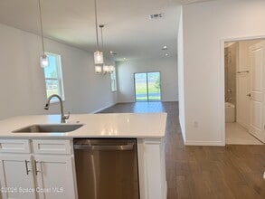 917 Castleford Ave NE in Palm Bay, FL - Building Photo - Building Photo