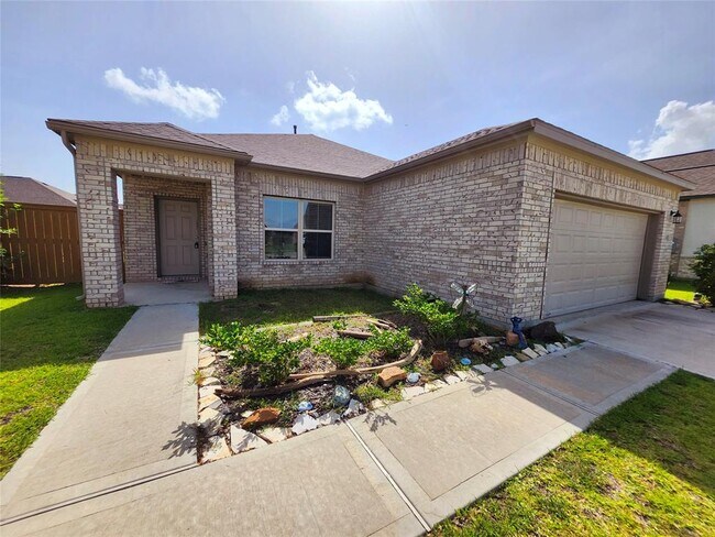 2430 Mar Vis Ln in Texas City, TX - Building Photo - Building Photo