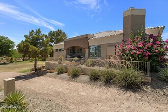16450 E Ave of the Fountains in Fountain Hills, AZ - Building Photo - Building Photo