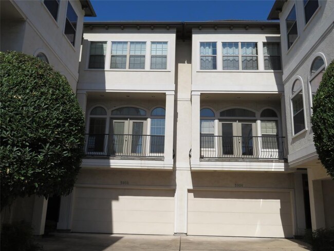 property at 5908 Center St