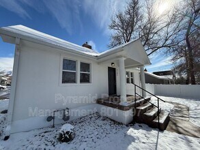 3185 S 900 E in Millcreek, UT - Building Photo - Building Photo
