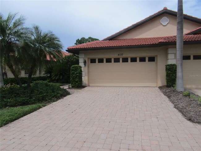 4137 Bella Pasque in Venice, FL - Building Photo - Building Photo