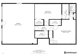 3221 Fieldale Dr in Hueytown, AL - Building Photo - Building Photo