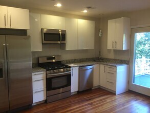 1161 King Ave, Unit 1 in Pittsburgh, PA - Building Photo - Building Photo