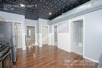 1050 5th Ave in Troy, NY - Building Photo - Building Photo