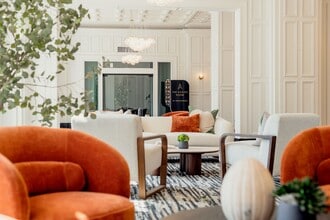 Parkview Apartments in Memphis, TN - Foto de edificio - Building Photo